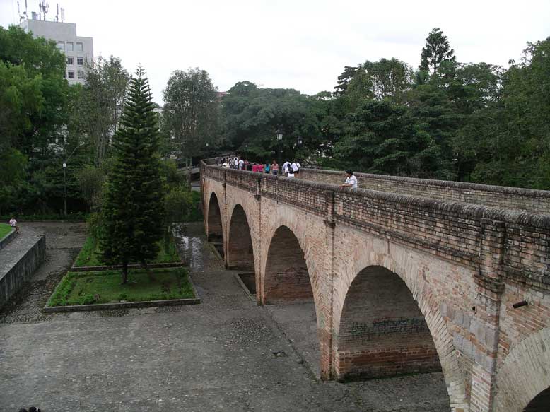 Popayan